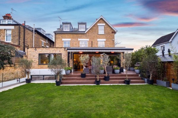 Castlenau, Barnes, SW13 - Image 28