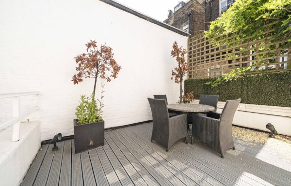 Eccleston Square, Pimlico, SW1V - Image 16