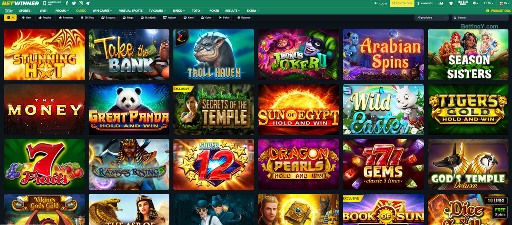 Everything You Need to Know About Betwinner Apk