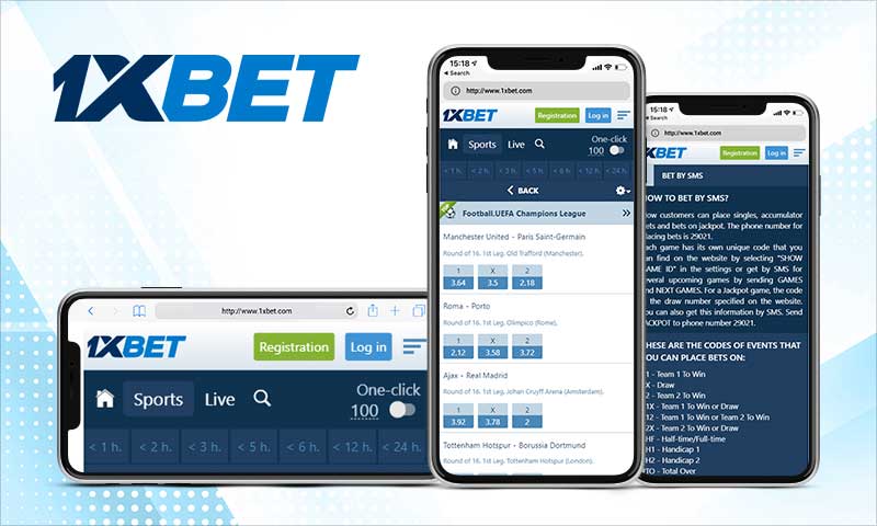 Get Started with 1xBet Bangladesh Download APP Today! Get Started with 1xBet Bangladesh Download APP Today!