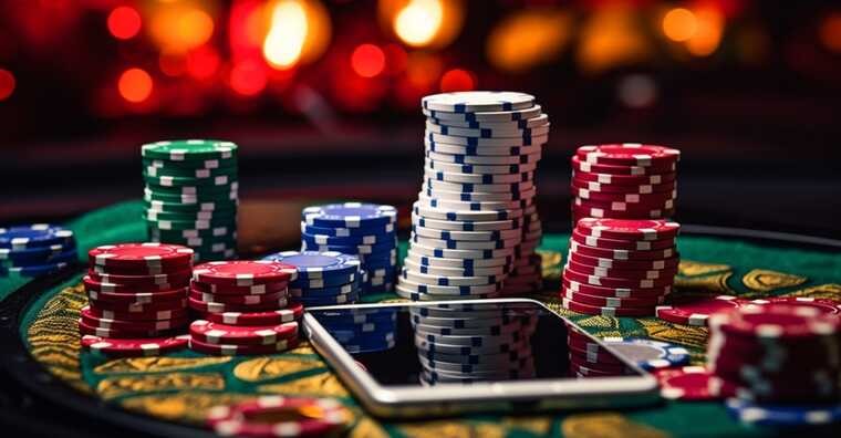 Discover the Excitement of Casino Not in UK Online Discover the Excitement of Casino Not in UK Online
