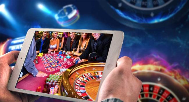 Discover the Highest Rated Online Casino UK A Comprehensive Guide