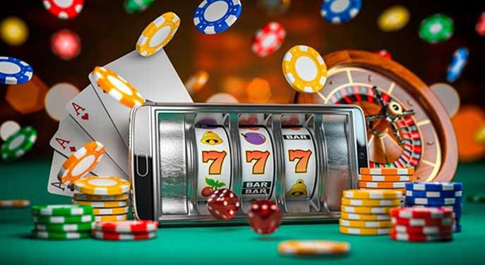 Discover the Highest Rated Online Casino UK A Comprehensive Guide