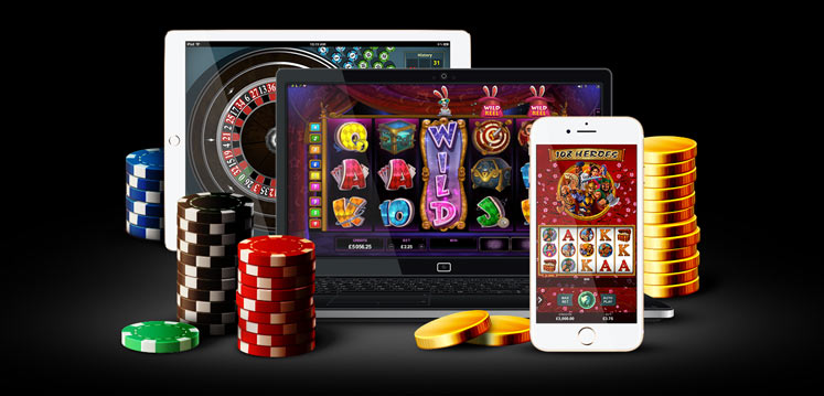 Discover the Thrills of Win Diggers Casino & Sportsbook 1