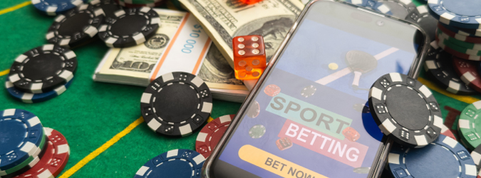 The Future of Wagering Exploring Tele Bet
