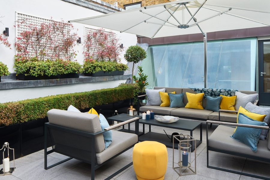 Terrace 1