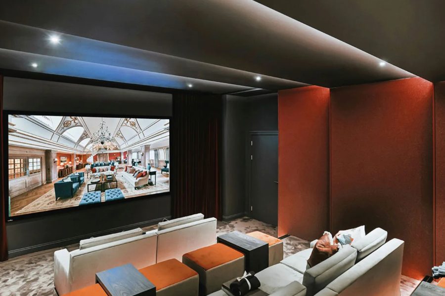 cinema