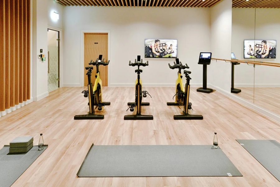 cycle studio