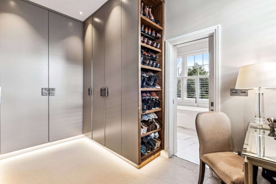 dressing