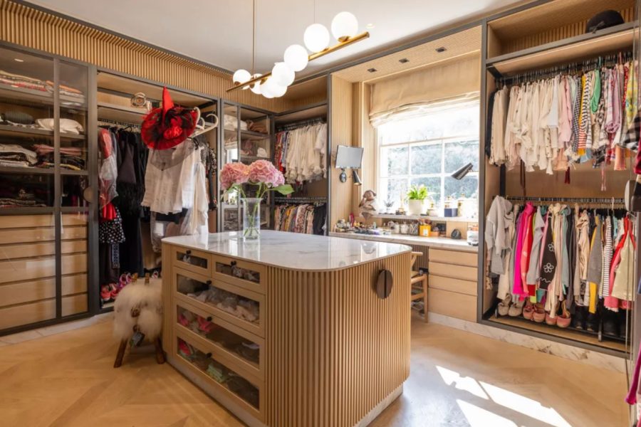 dressing