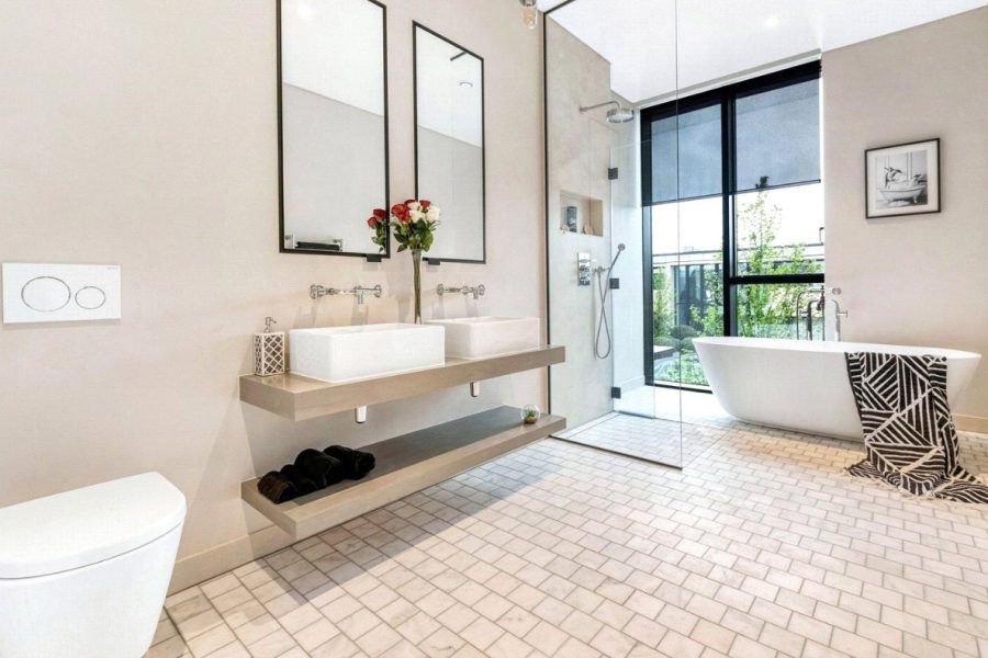 master en suite