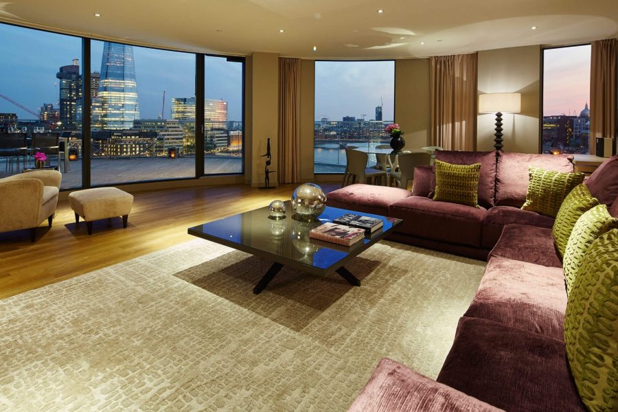 night lounge