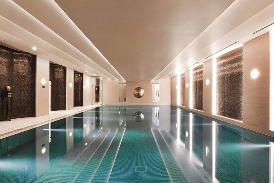 pool 2